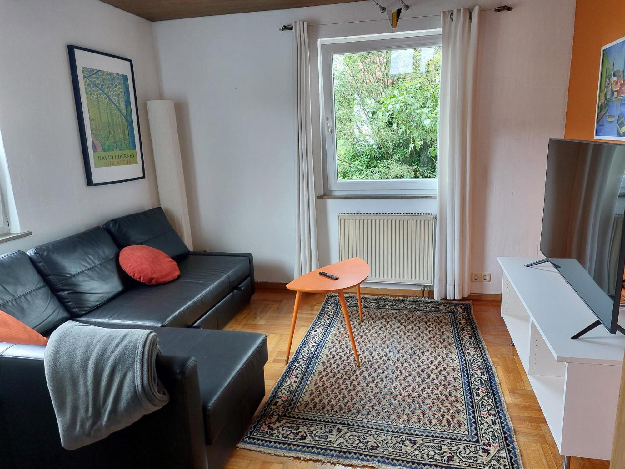 Nagoldtal - Grosse Fewo Mit Terrasse Eksteriør billede